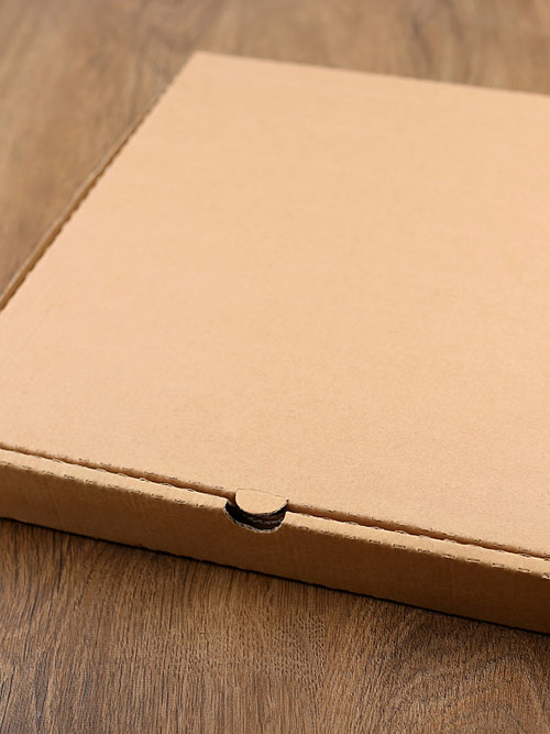 纸盒的定义与包装结构